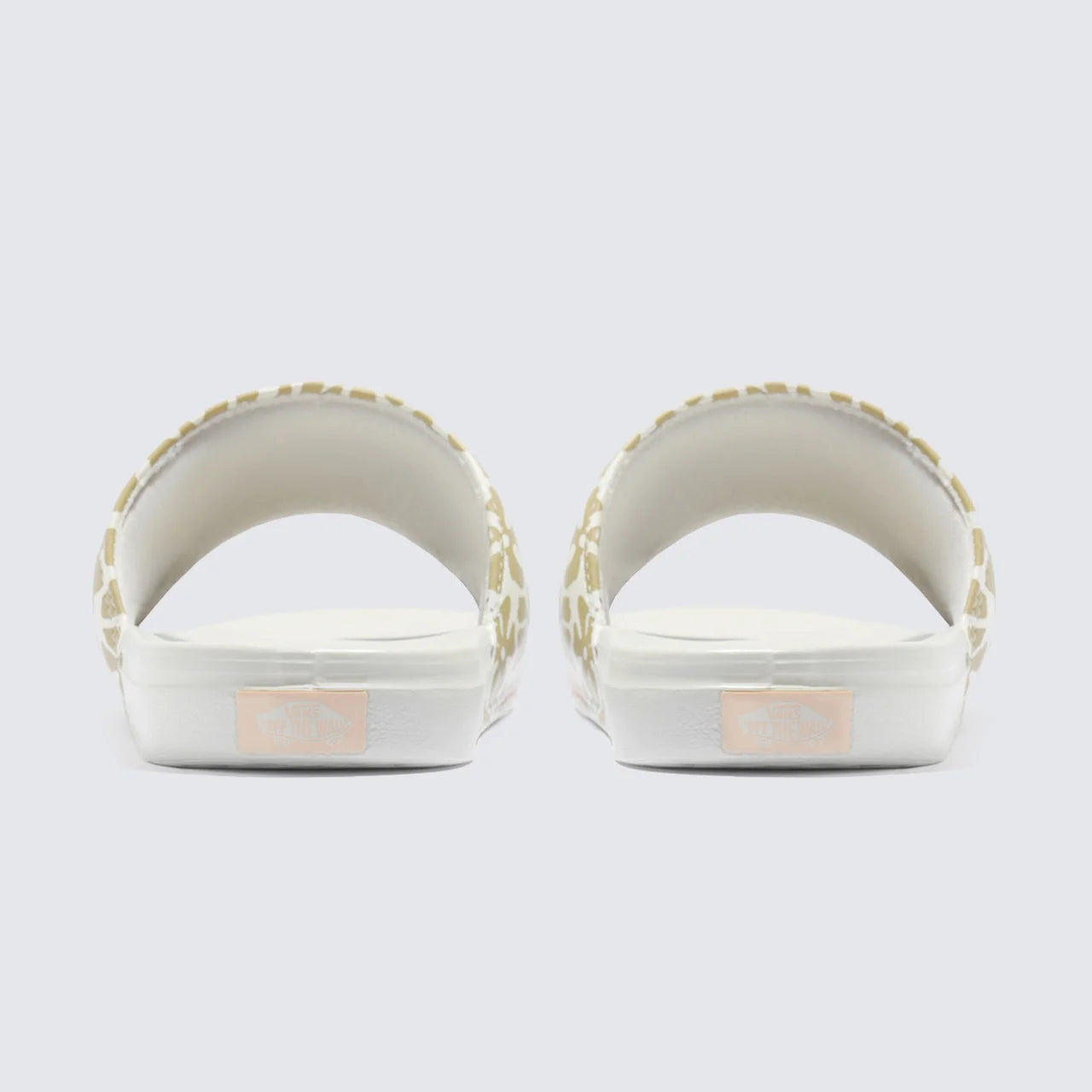 CHINELO VANS LA COSTA PEACH