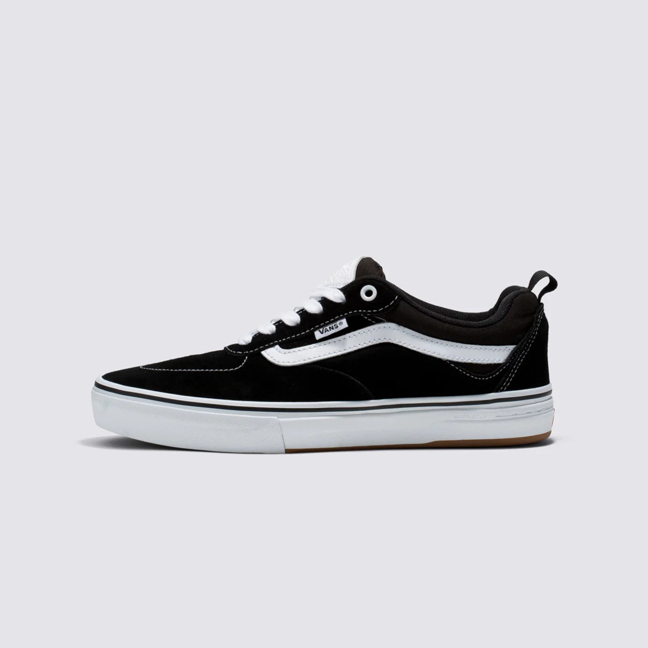TÊNIS VANS KYLE WALKER PRO BLACK/WHITE