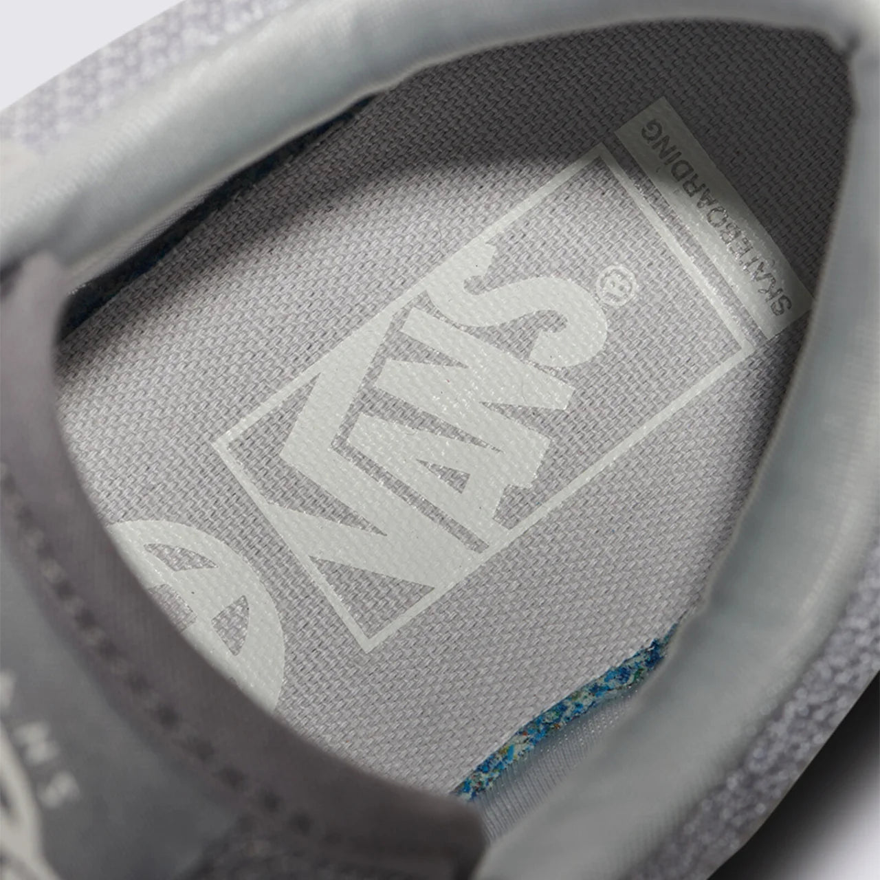 TÊNIS VANS ROWAN 2 FROST GRAY