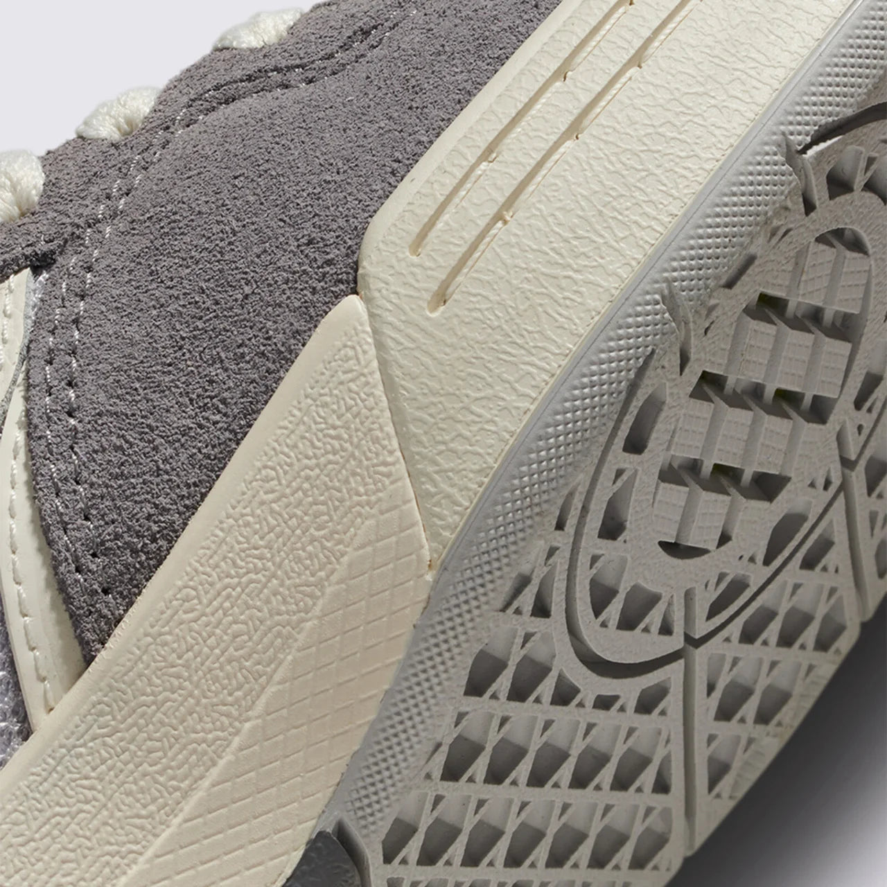 TÊNIS VANS ROWAN 2 FROST GRAY