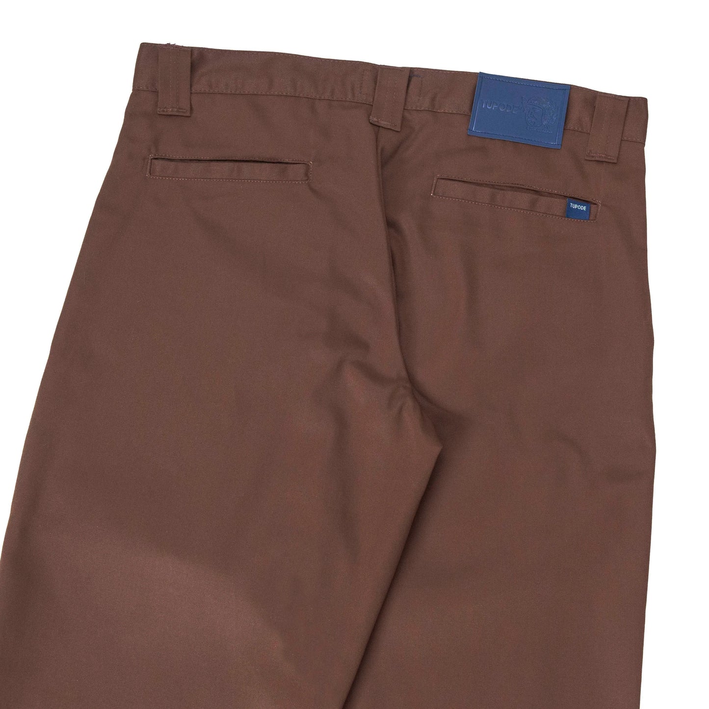 CALÇA TUPODE CHINO 994 MARROM