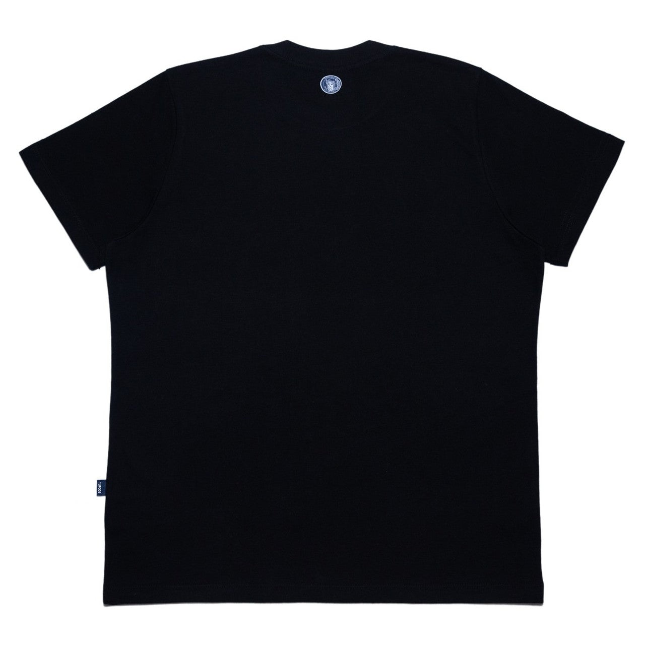 CAMISETA TUPODE JEANS PRETO