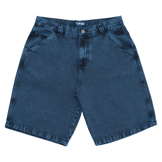 BERMUDA TUPODE OG BAGGY STONE AZUL