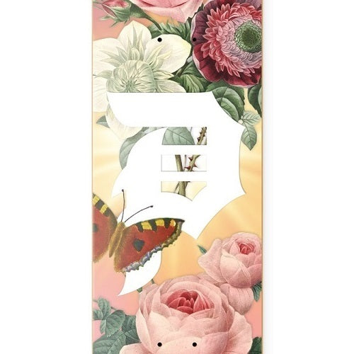 SHAPE PRIMITIVE P ROSES 8.125"