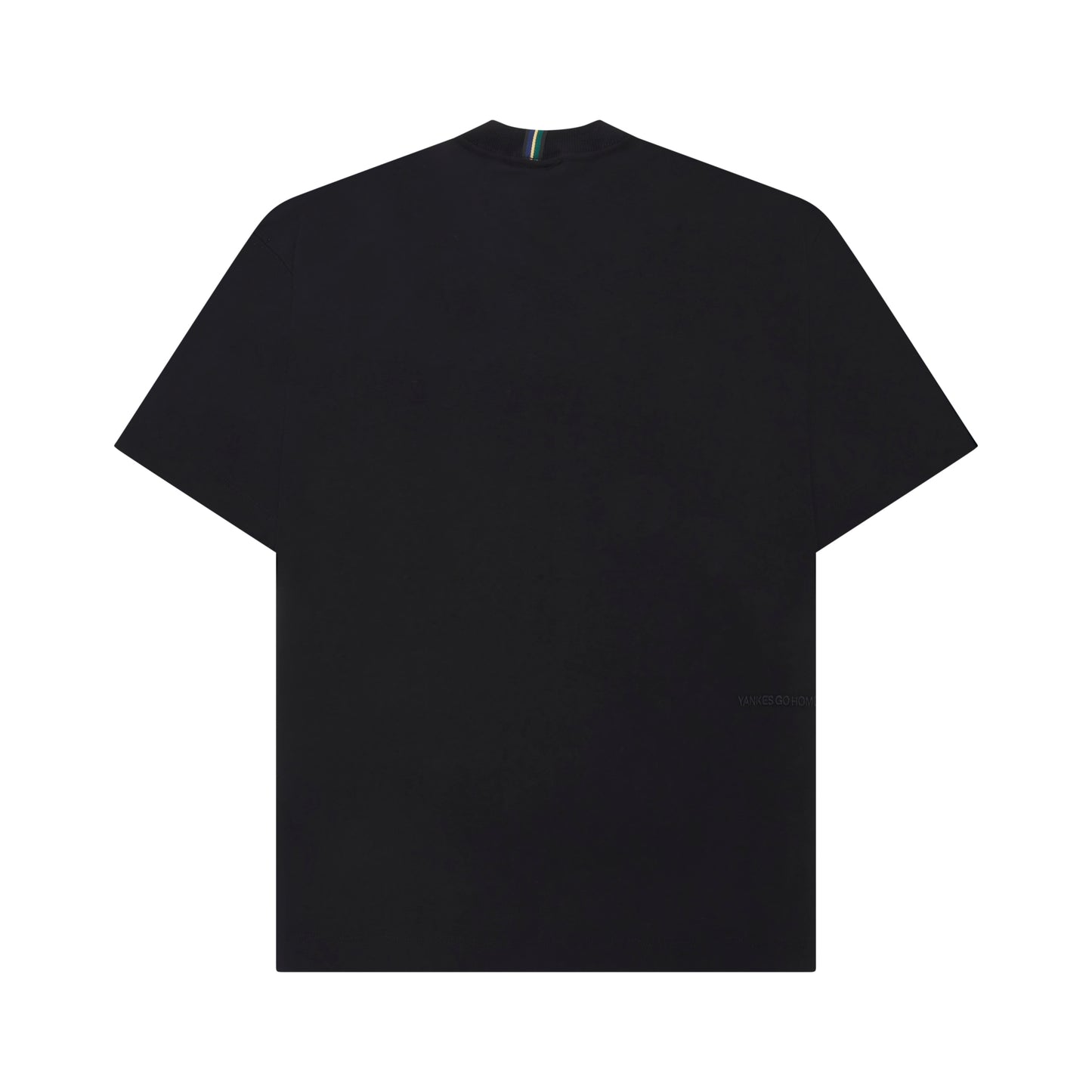 CAMISETA CLASS YANKES GO HOME BLACK