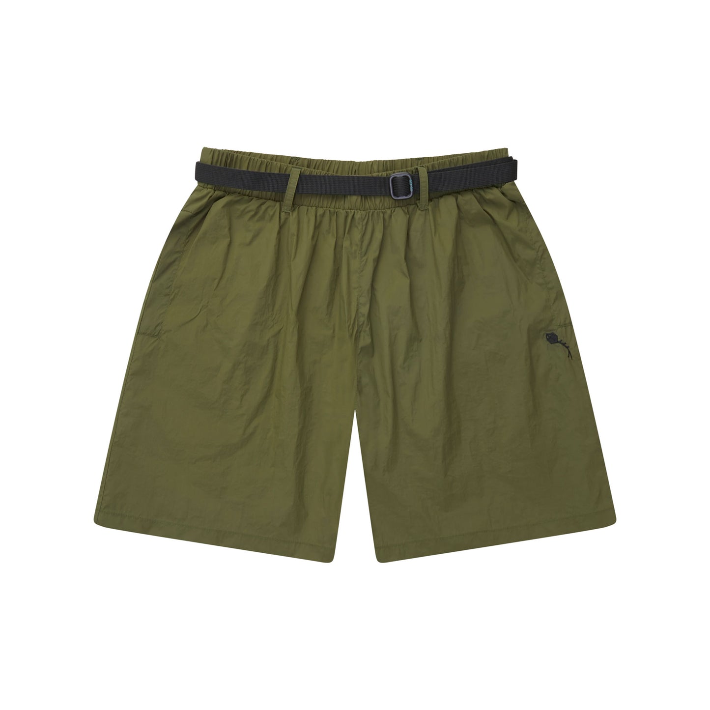SHORTS CLASS CLASSIC PIPA GREEN