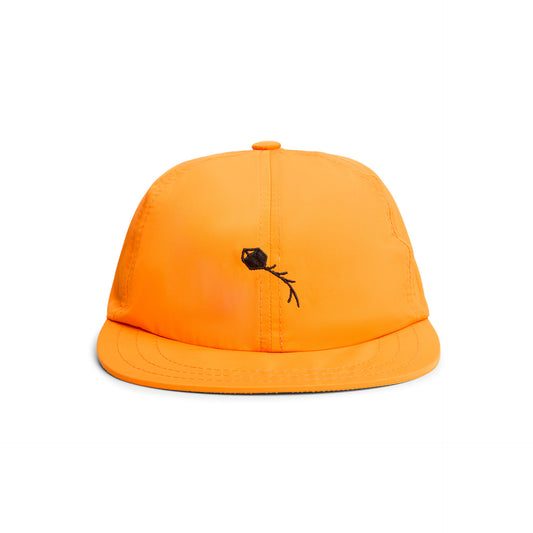 BONÉ CLASS POLO HAT CLASS PIPA ORANGE