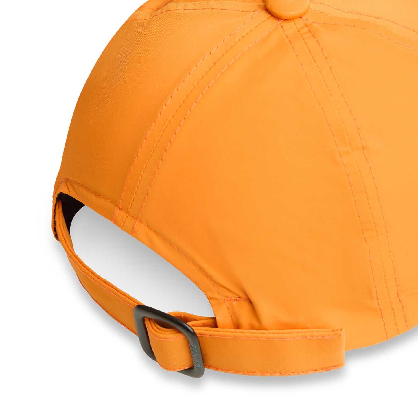 BONÉ CLASS POLO HAT CLASS PIPA ORANGE