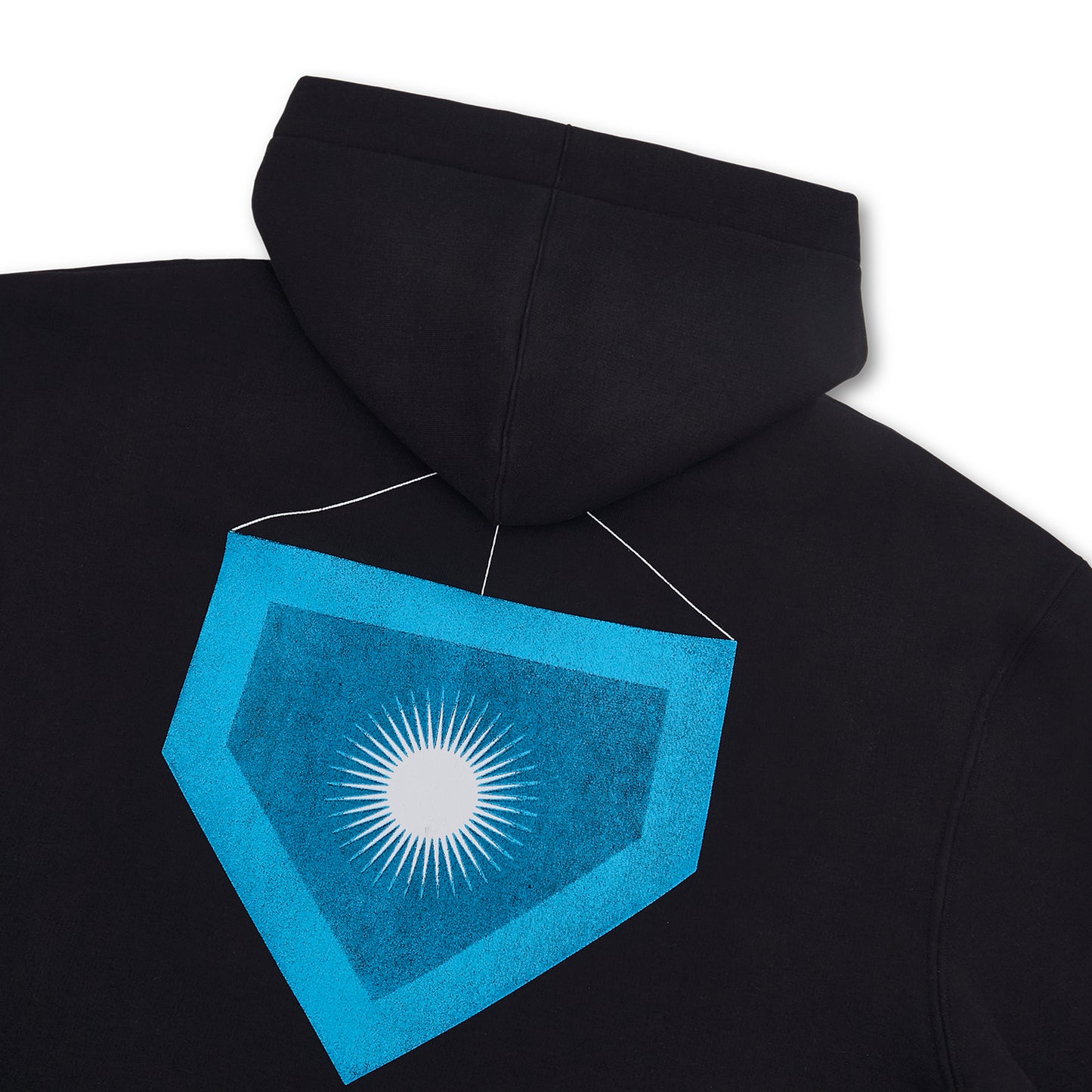 MOLETOM CLASS PIPA BLACK