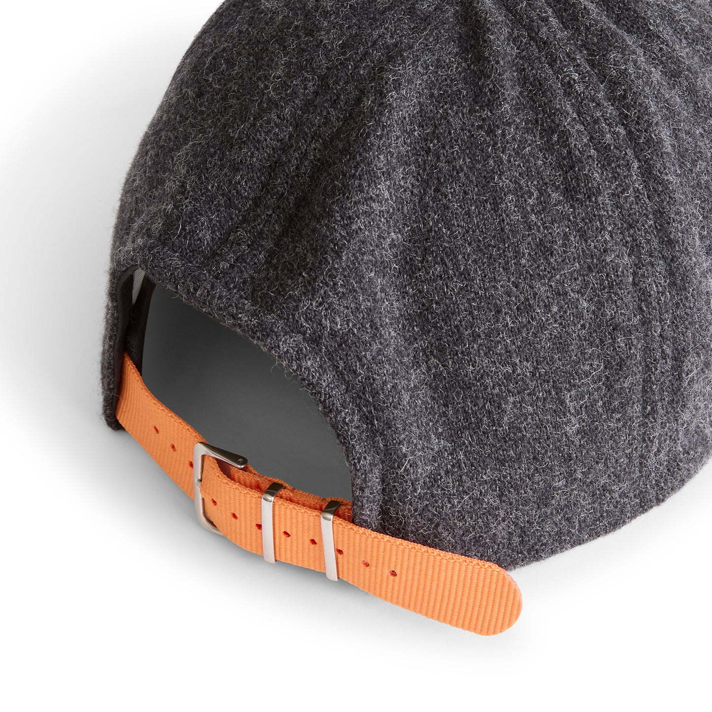 BONÉ CLASS CLASSIC SPORT LA CLASSE BLACK / YELLOW