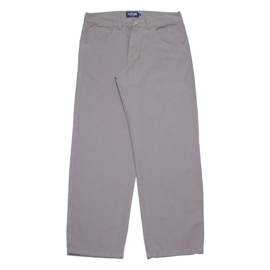 CALÇA TUPODE GOMES CREME