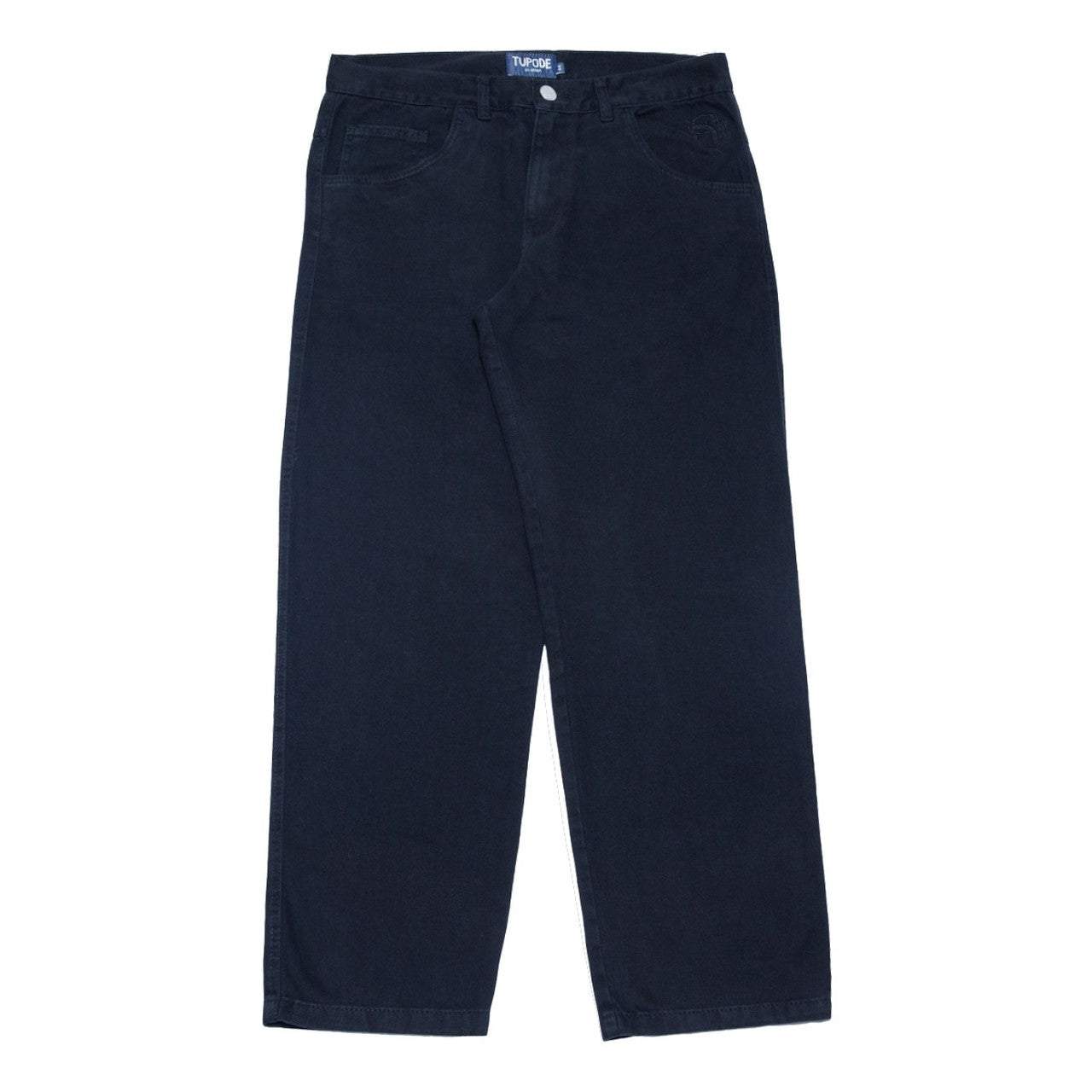 CALÇA TUPODE GOMES PRETO