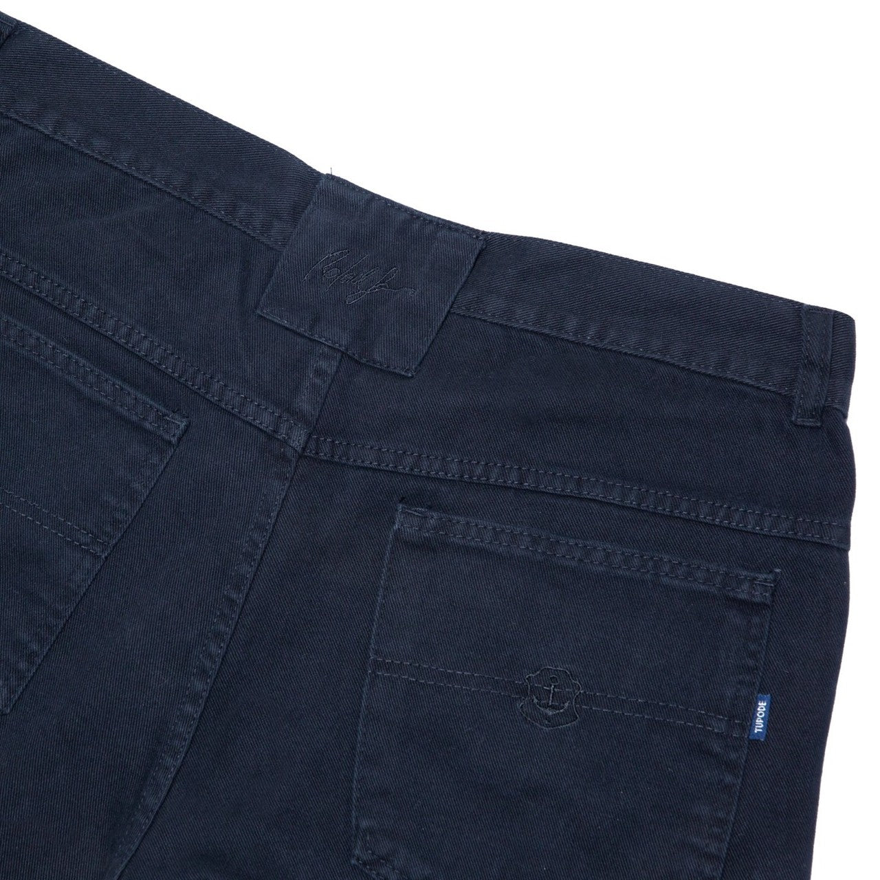 CALÇA TUPODE GOMES PRETO