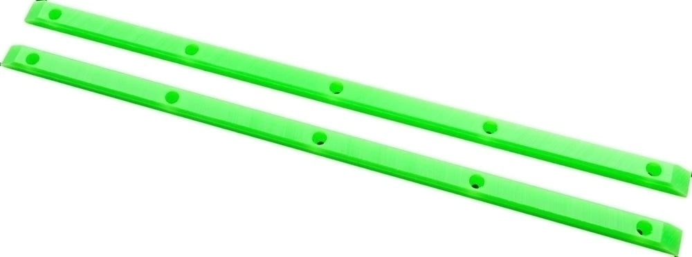 GRABBER POWELL PERALTA RIB BONES 14.5" VERDE LIMÃO