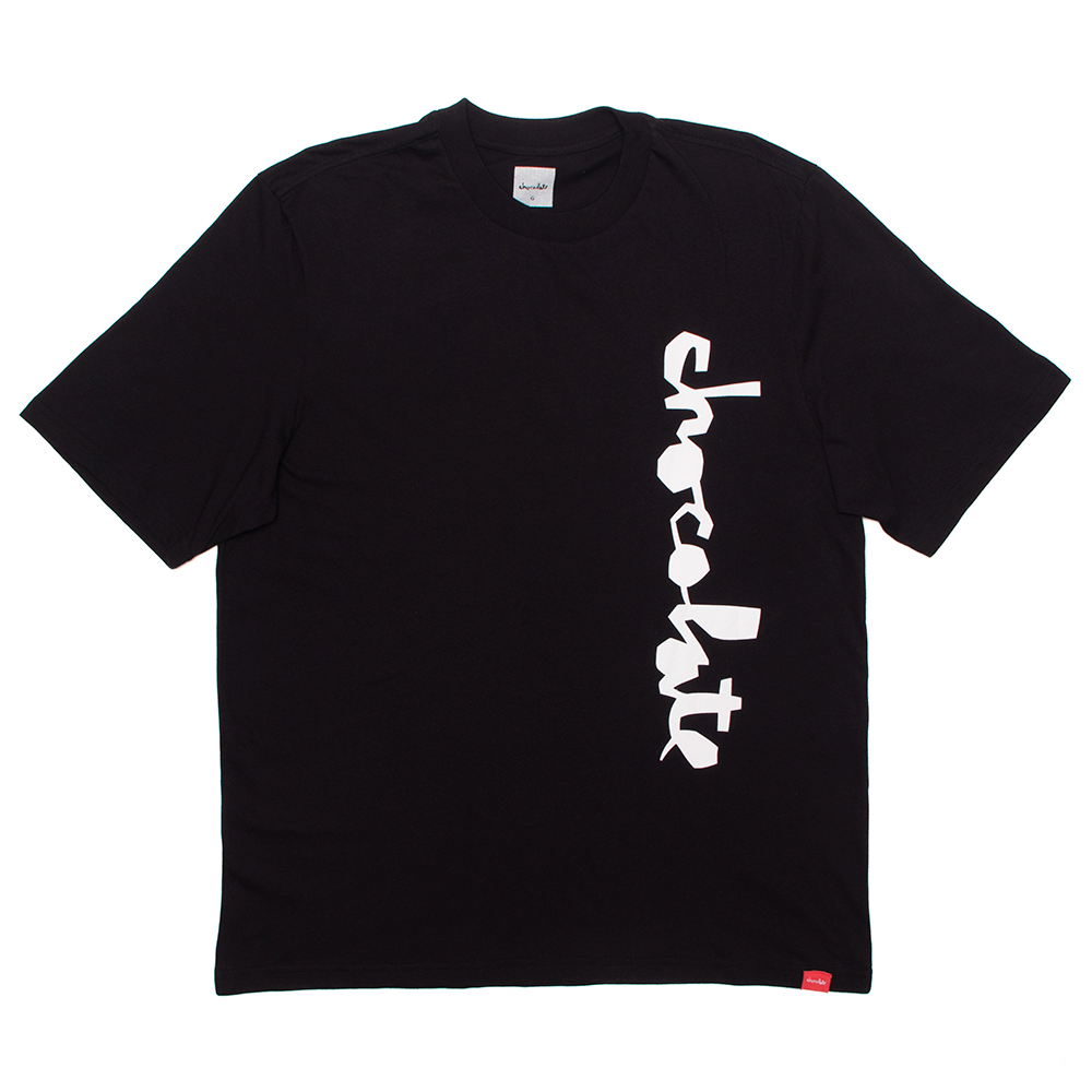 CAMISETA CHOCOLATE VINTAGE TITO CHUNK 2005