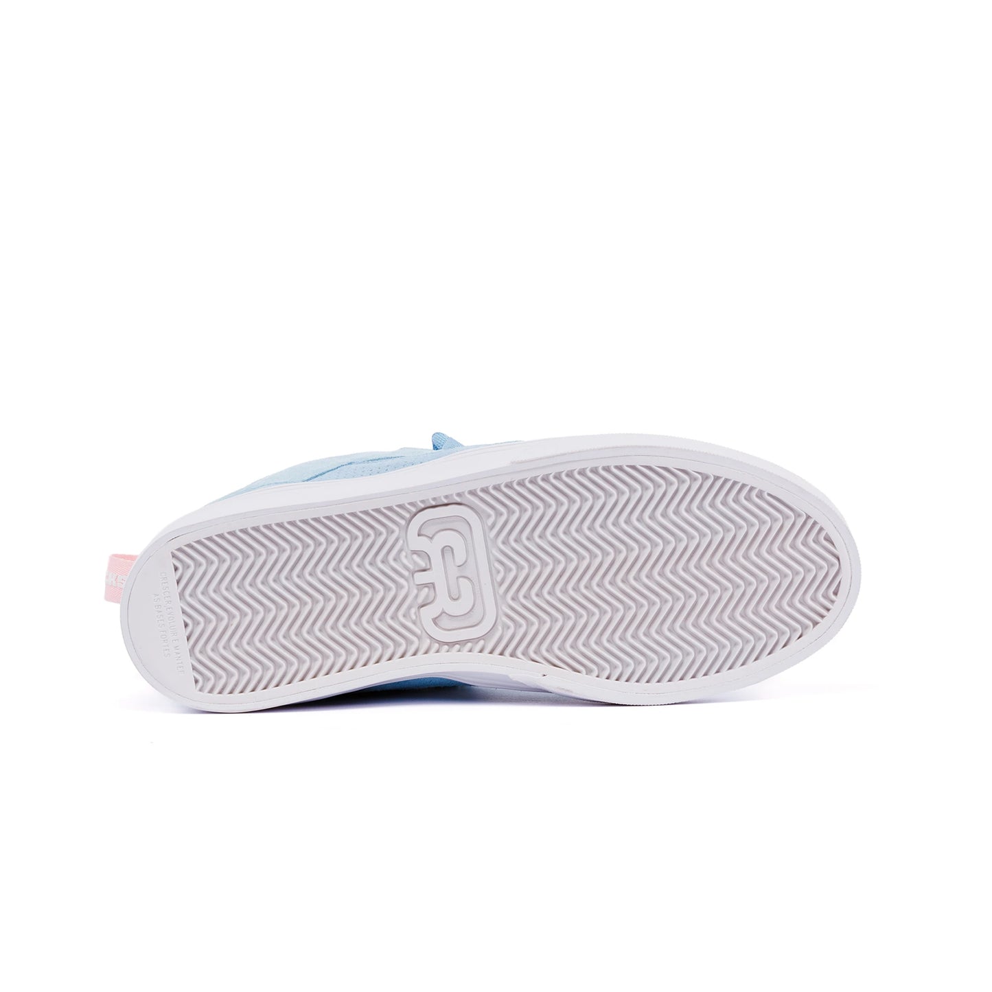 TÊNIS HOCKS POP LITE SKYBLUE