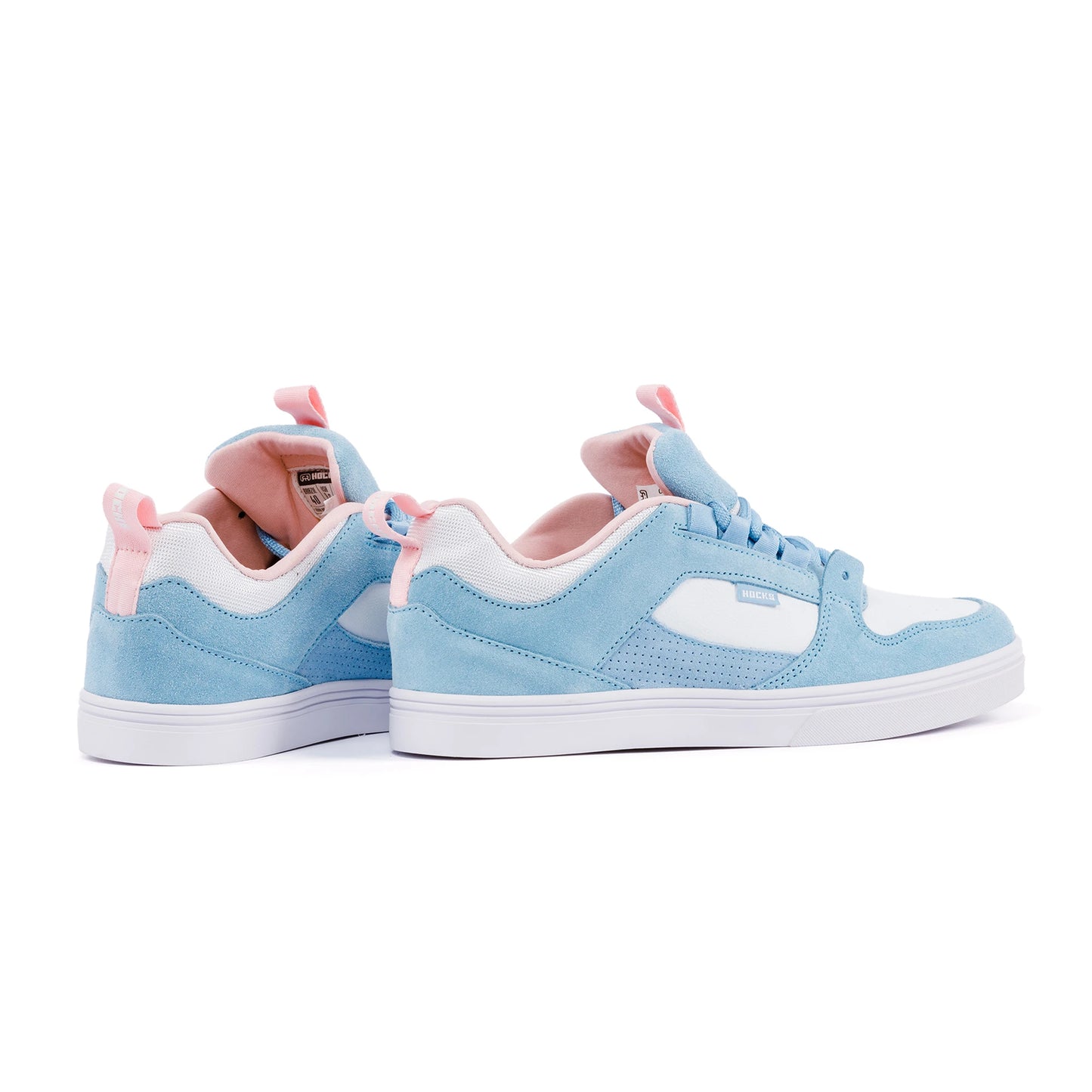 TÊNIS HOCKS POP LITE SKYBLUE