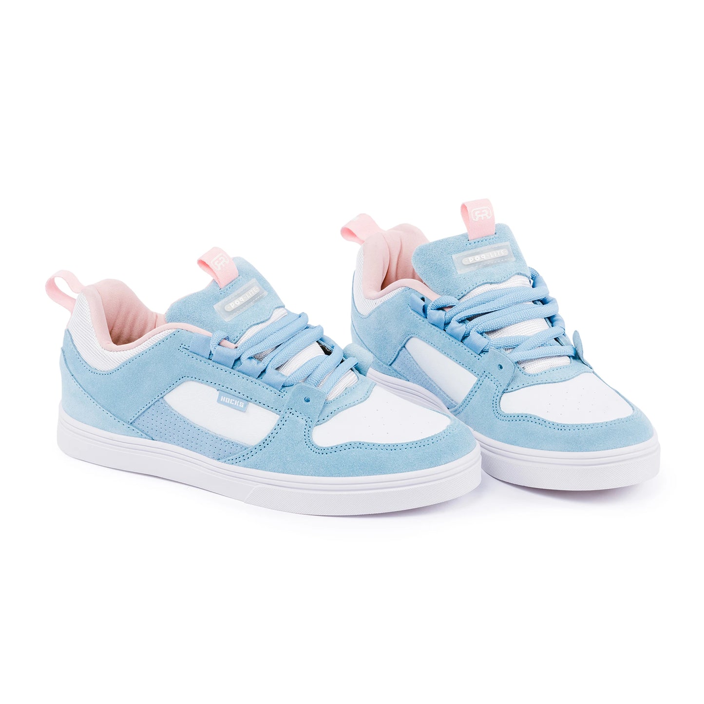 TÊNIS HOCKS POP LITE SKYBLUE