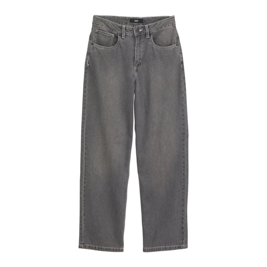 CALÇA VANS SIRELLE 5 POCKET GREY WASH