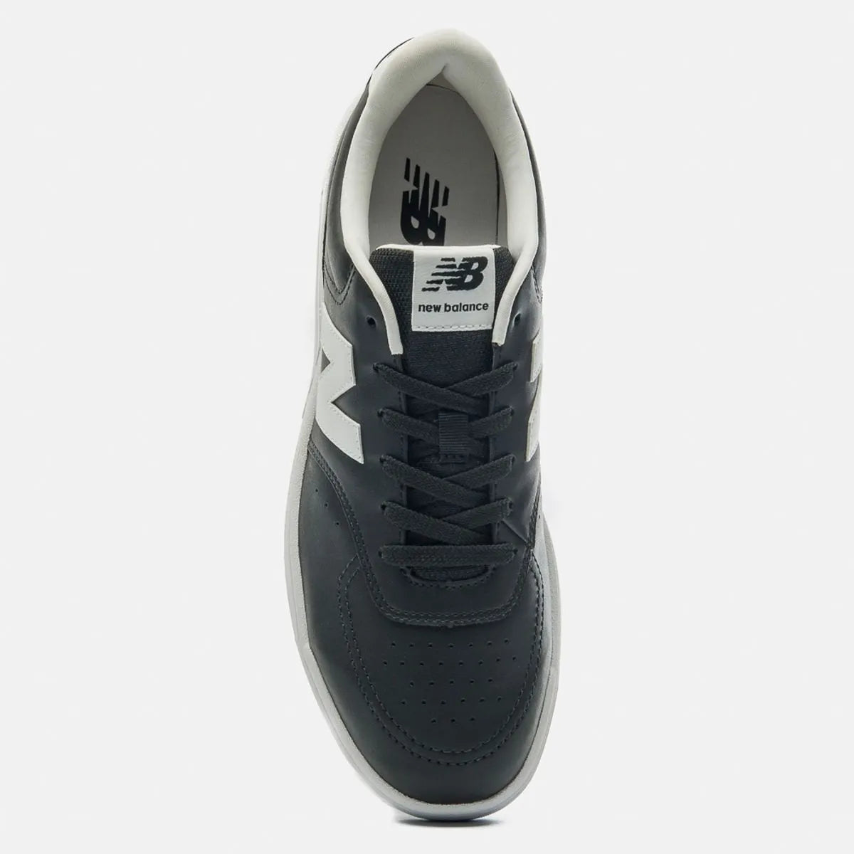 TÊNIS NEW BALANCE BB80 PTO/BCO