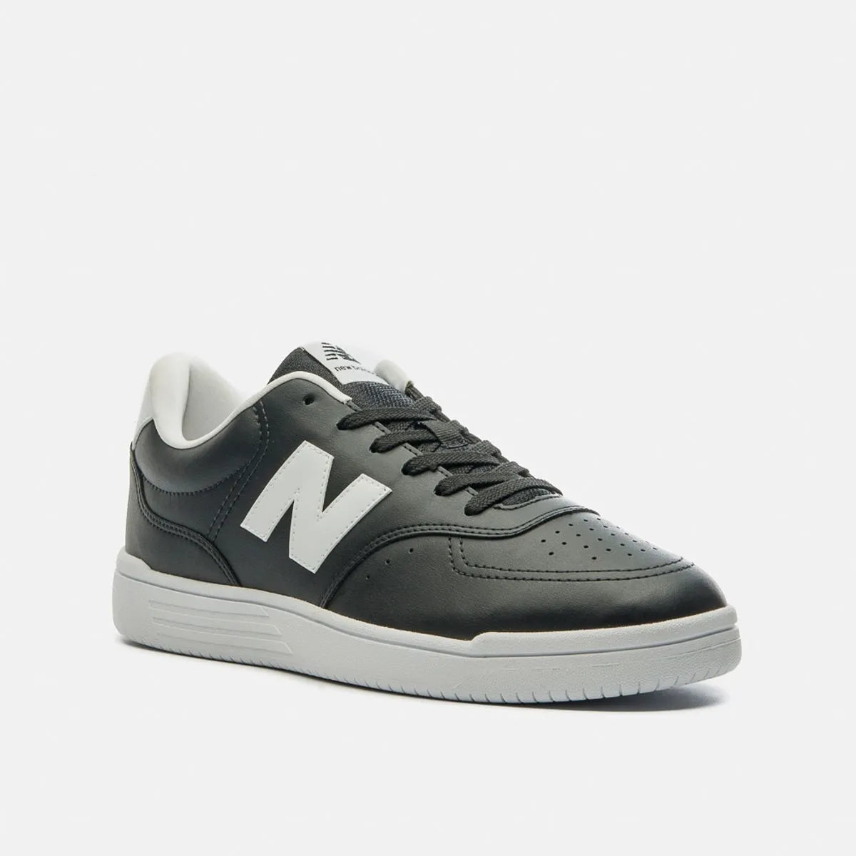 TÊNIS NEW BALANCE BB80 PTO/BCO