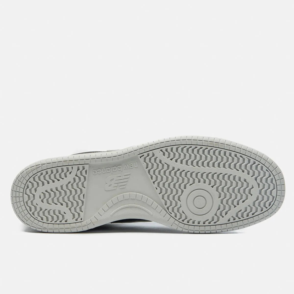 TÊNIS NEW BALANCE BB80 PTO/BCO