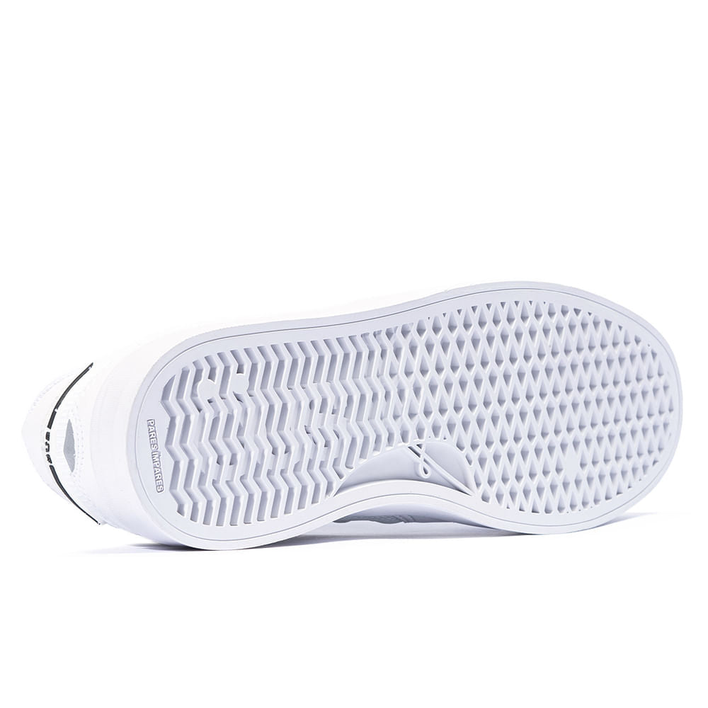 TÊNIS ÖUS IMIGRANTE BCO