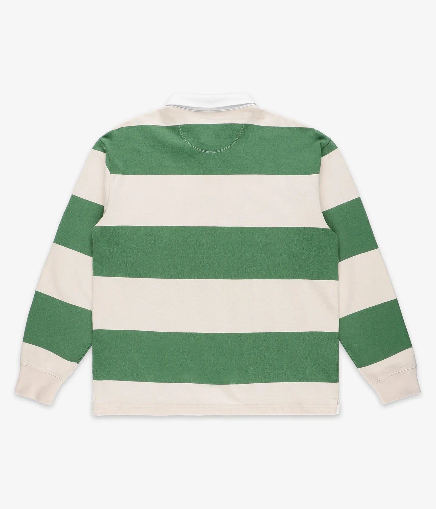 LONGSLEEVE VANS FAIRWAY LE-WARD STRIPE RUGBY