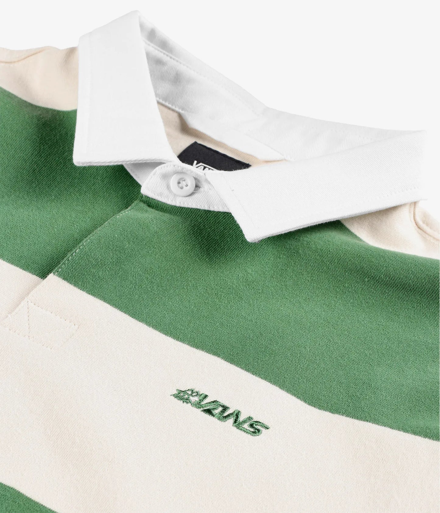 LONGSLEEVE VANS FAIRWAY LE-WARD STRIPE RUGBY