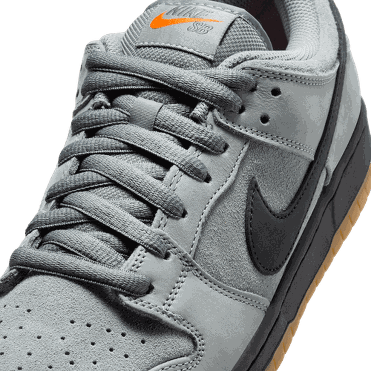 TÊNIS NIKE SB DUNK LOW PRO COOL GREY