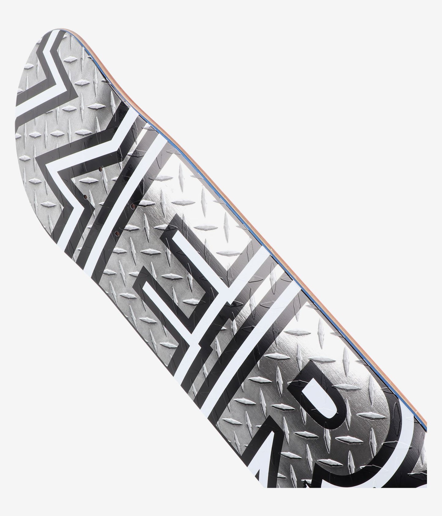 SHAPE ZERO REYES DIAMOND PLATE BOLD