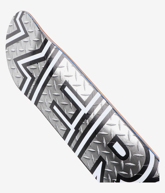 SHAPE ZERO REYES DIAMOND PLATE BOLD