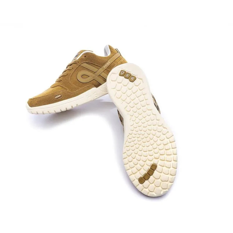 TÊNIS ÖUS PHIBO GOLD VELVET IMPERIAL