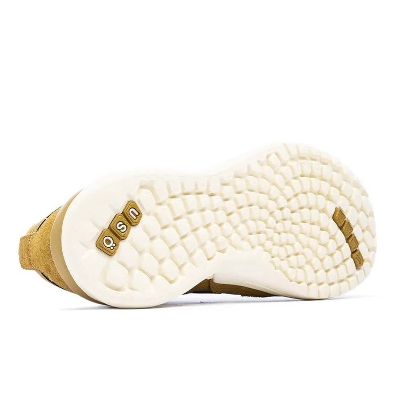 TÊNIS ÖUS PHIBO GOLD VELVET IMPERIAL