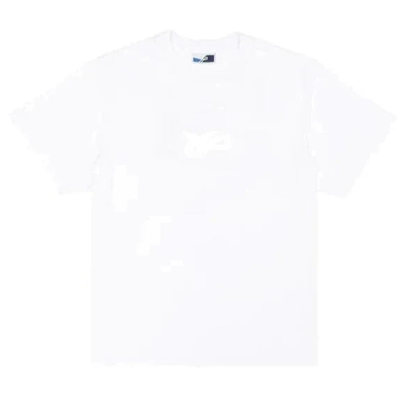CAMISETA ÖUS FILI BRANCA
