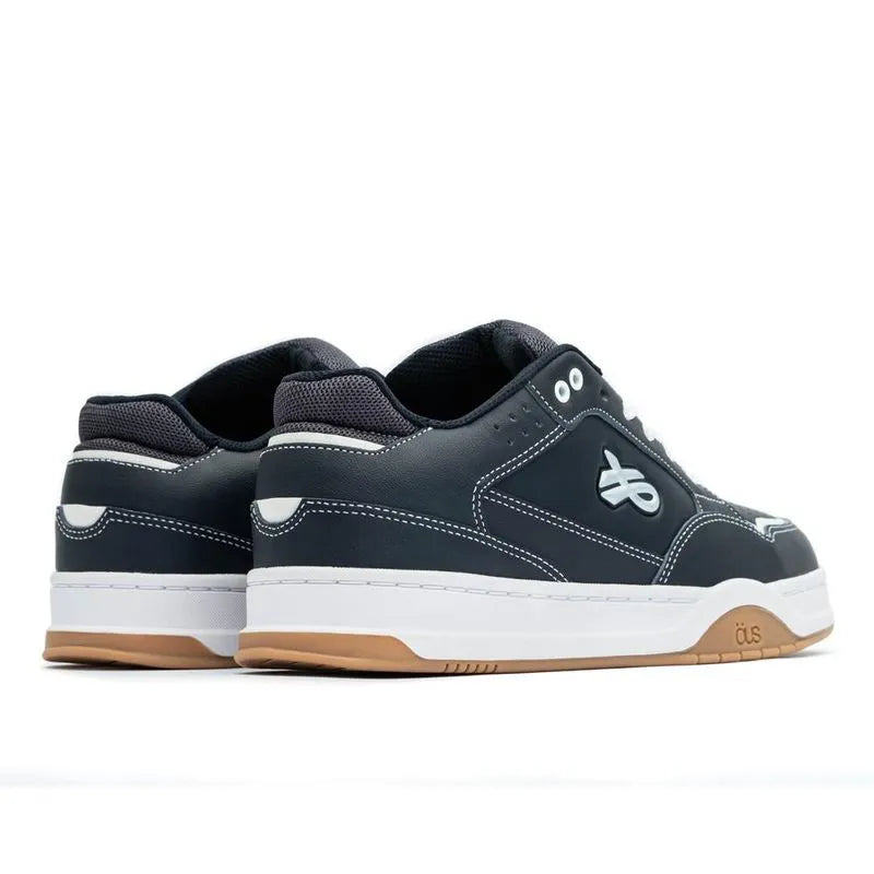 TÊNIS ÖUS SOUSA NAVAL LTX IMPERIAL