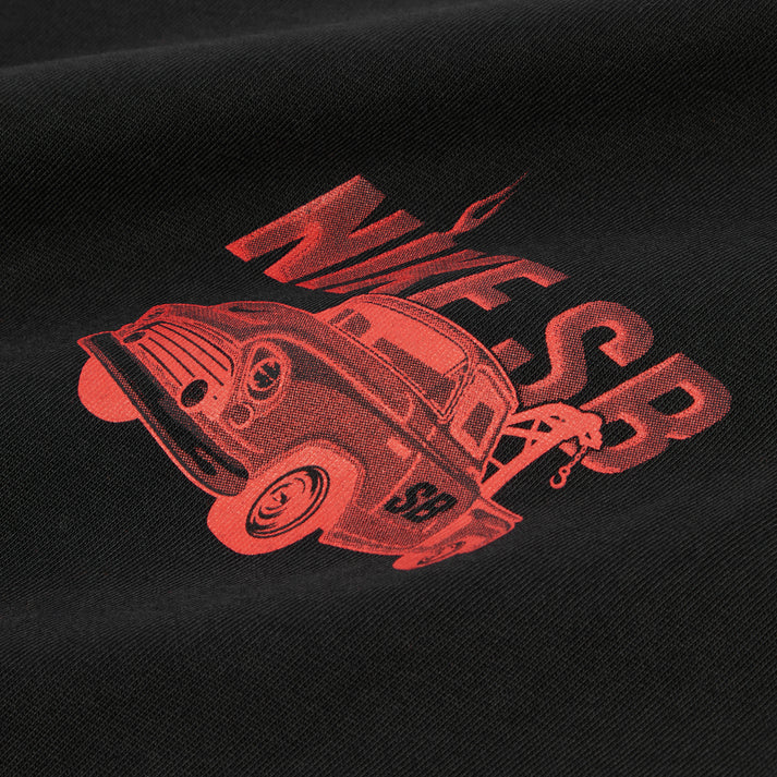 CAMISETA NIKE SB MAX90 BLACK