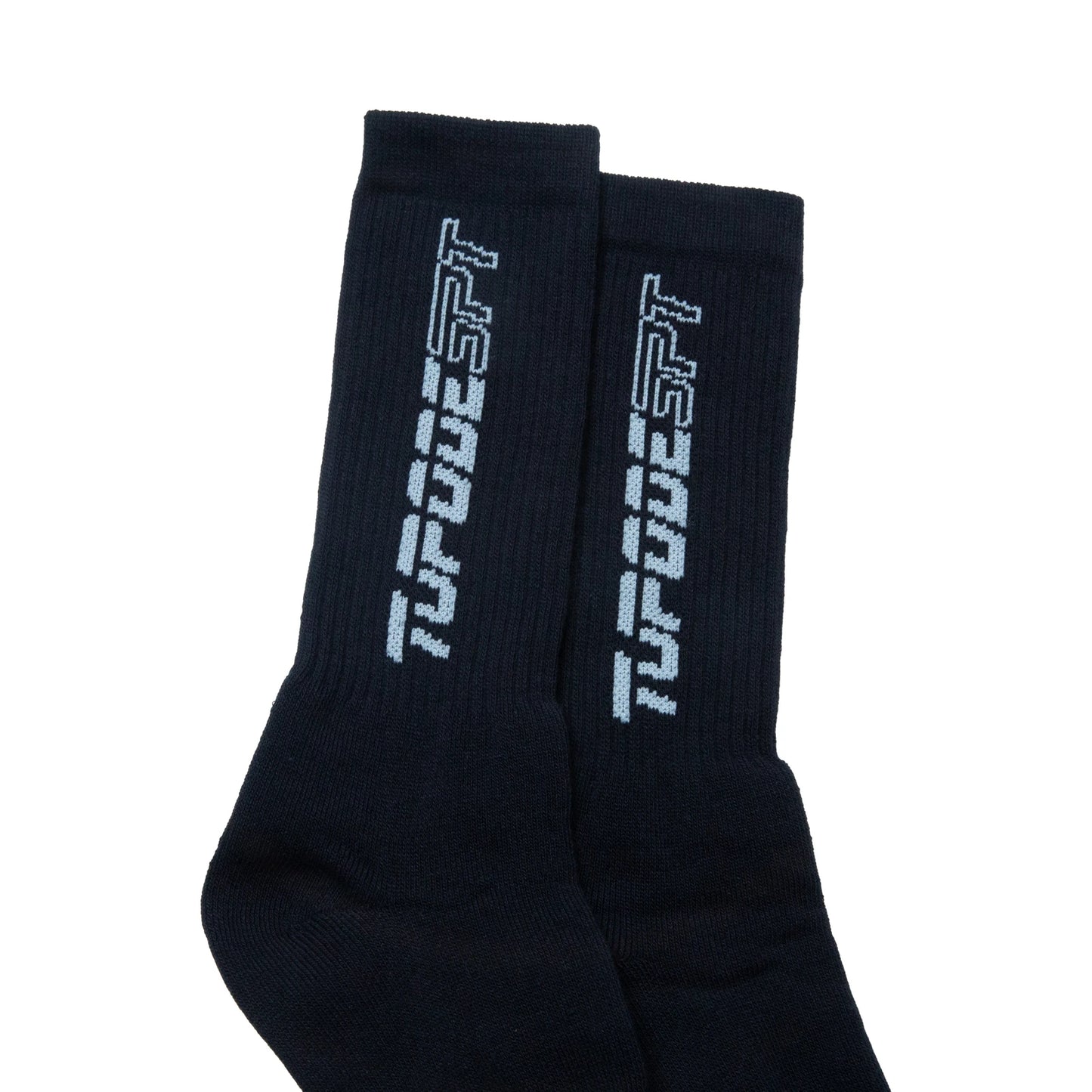 MEIA TUPODE ESPT PRETO