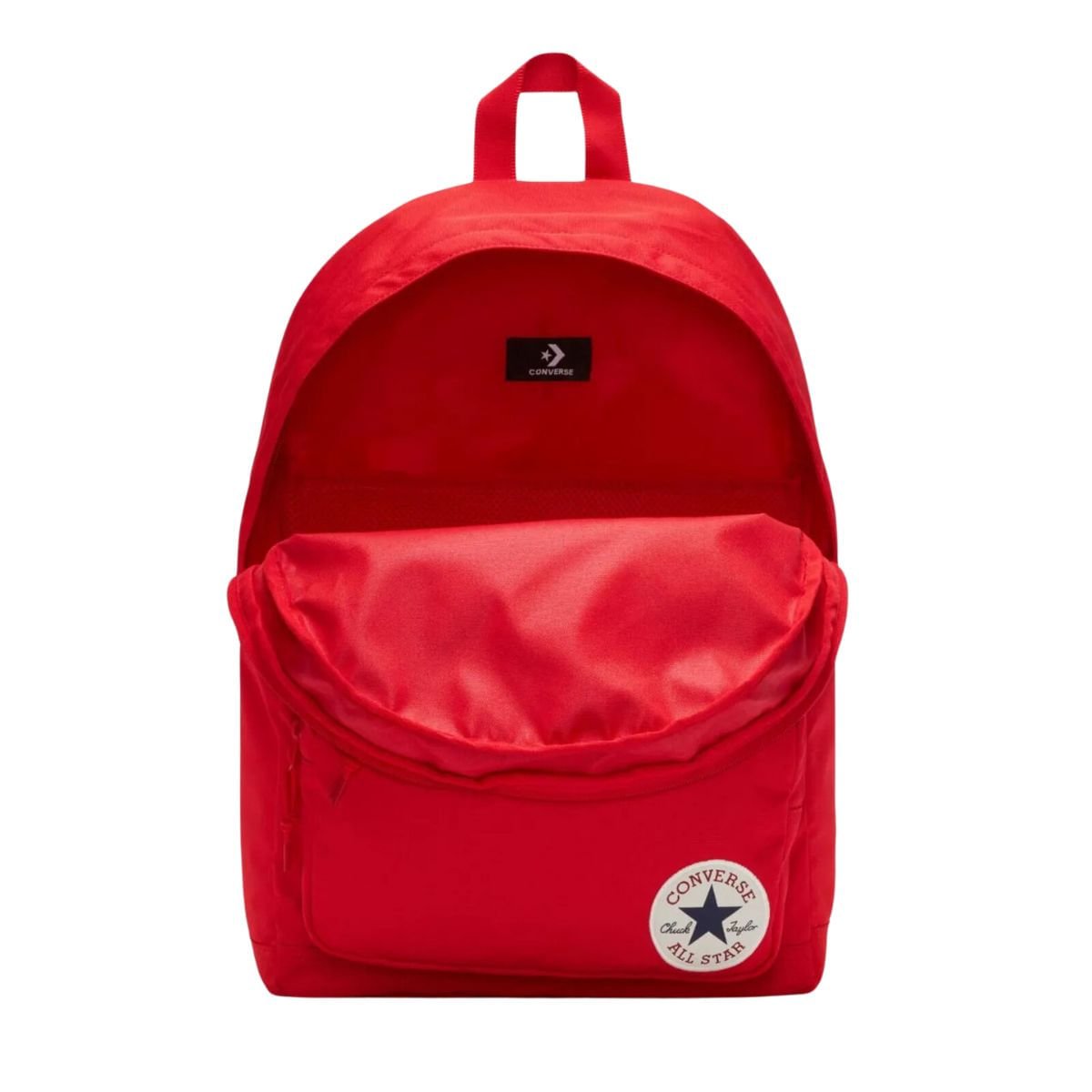 MOCHILA CONVERSE GO 2 RED