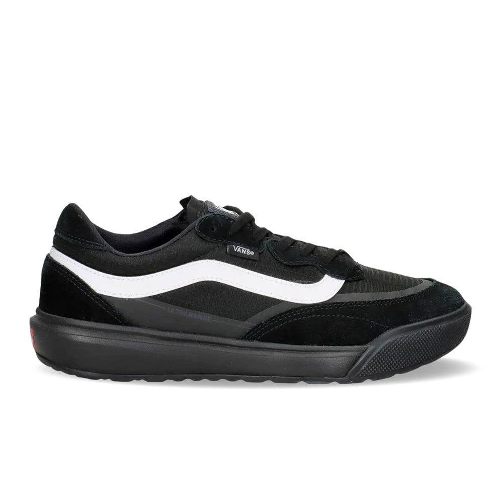 TÊNIS VANS ULTRARANGE MTE BLACK/BLACK