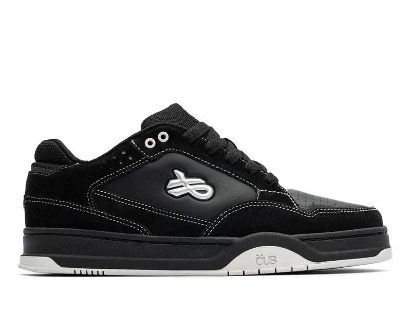 TÊNIS ÖUS SOUSA PRT AREIA IMPERIAL