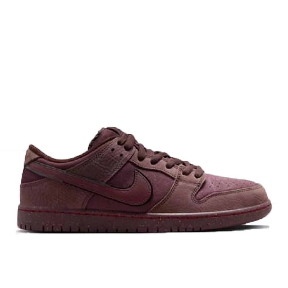 TÊNIS NIKE SB DUNK LOW PRM CITY OF LOVE