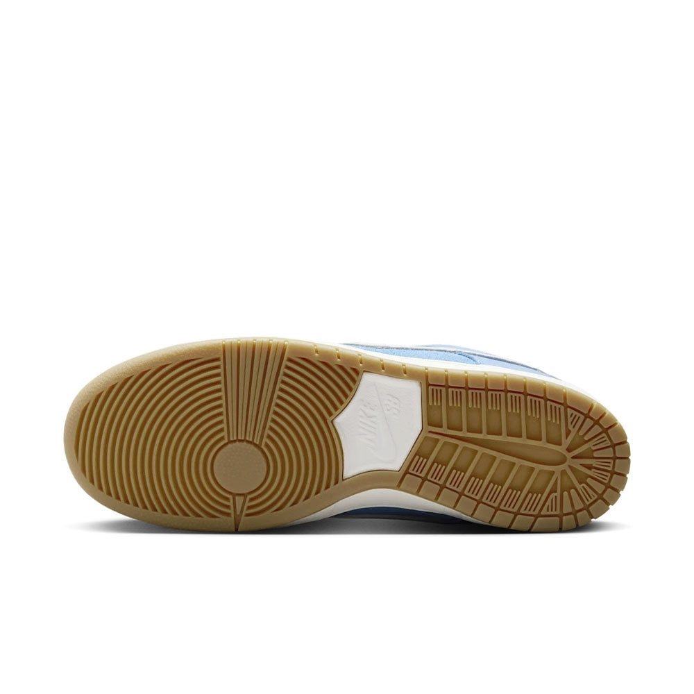 TÊNIS NIKE SB DUNK LOW PRO BLUE / SAIL