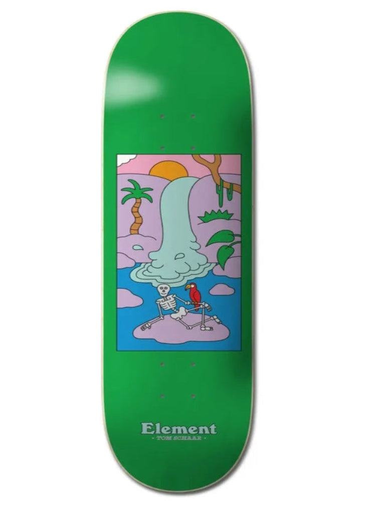 SHAPE ELEMENT ALCALA SCHAAR 8.18"