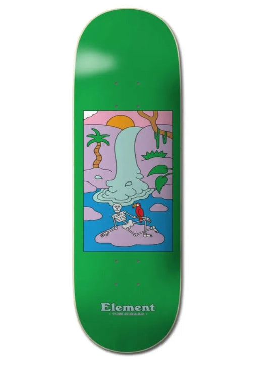 SHAPE ELEMENT ALCALA SCHAAR 8.18"