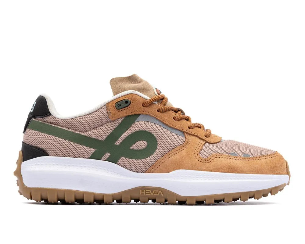 TÊNIS ÖUS HEVEA DOTS CAMPO OE