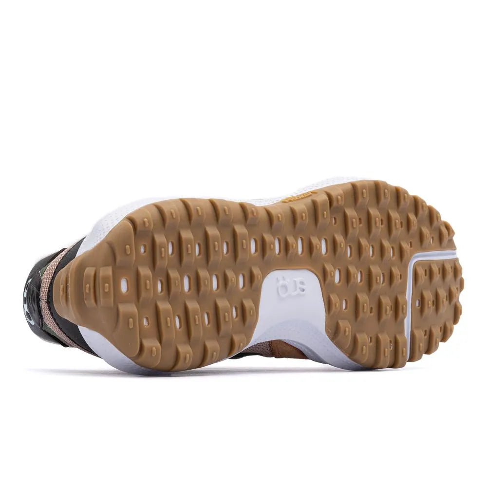 TÊNIS ÖUS HEVEA DOTS CAMPO OE