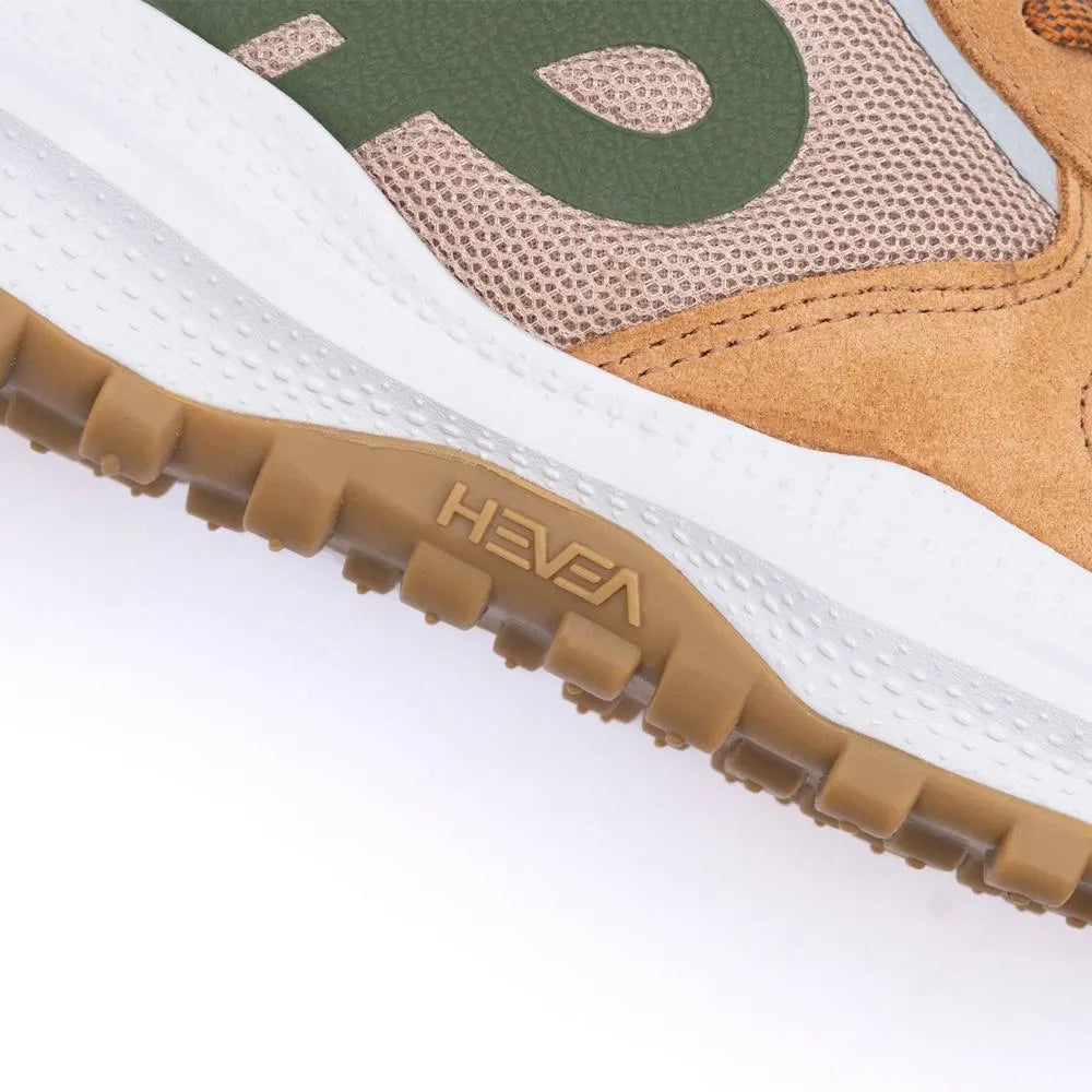 TÊNIS ÖUS HEVEA DOTS CAMPO OE