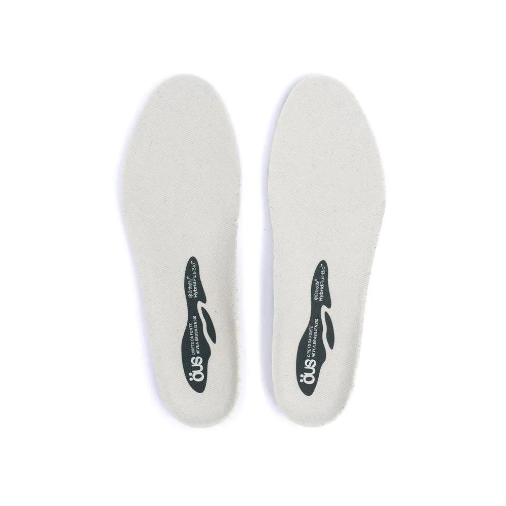 TÊNIS ÖUS HEVEA DOTS CAMPO OE