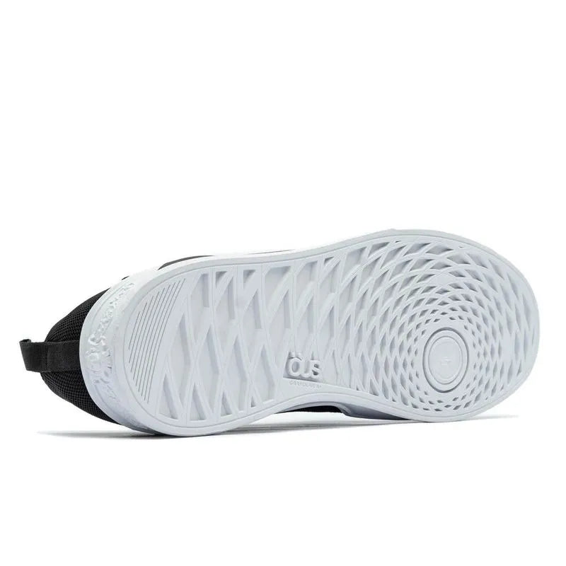 TÊNIS ÖUS ARQUITETONICO PRT CINZA ESSENCIAL